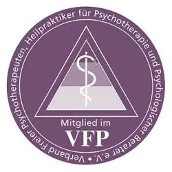 Logo Verband freier Psychotherapeuten